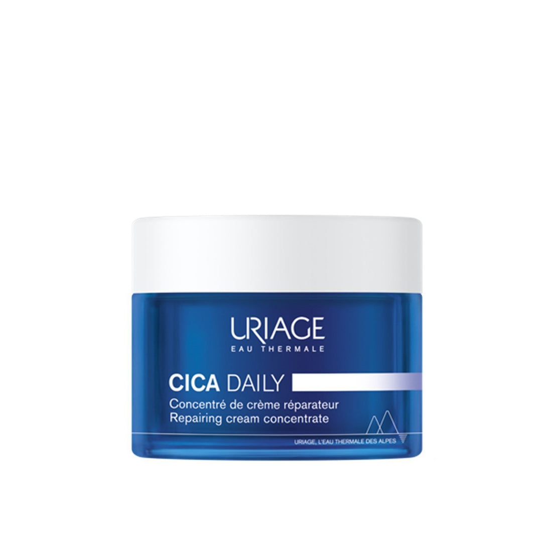 Uriage CICA Daily Repairing Cream Concentrate 50ml