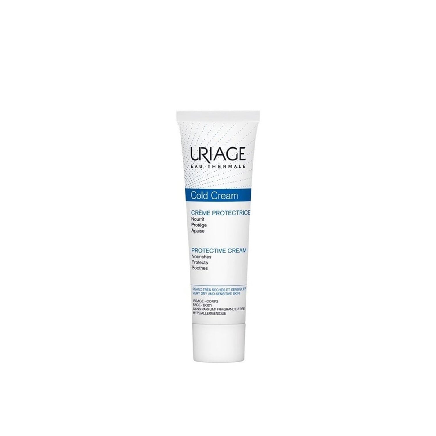 Uriage Cold Cream 100ml