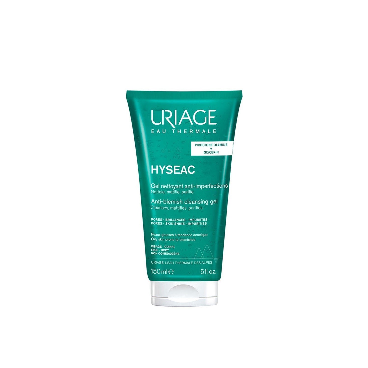 Uriage Hyséac Cleansing Gel 150ml