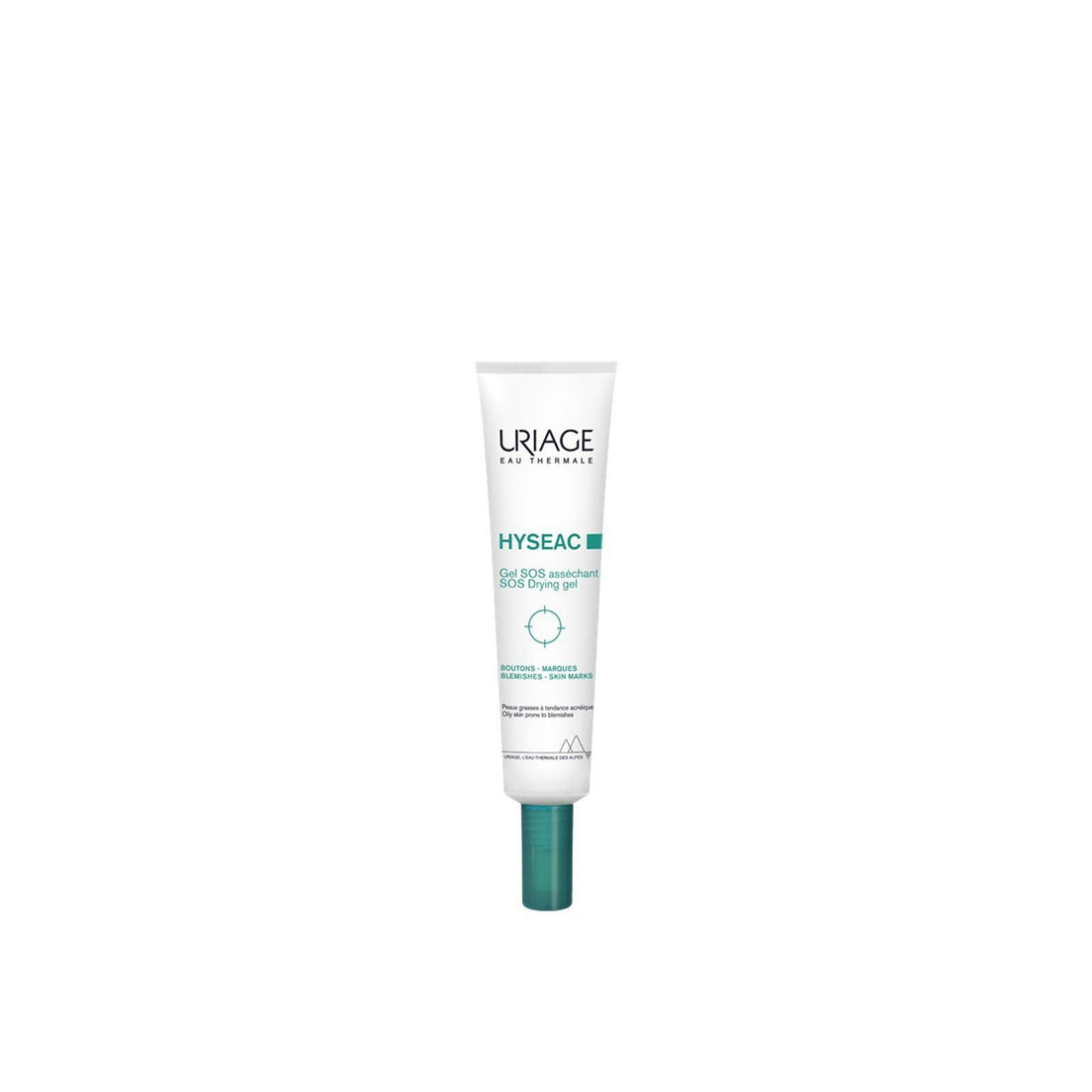 Uriage Hyseac SOS Drying Gel 15ml