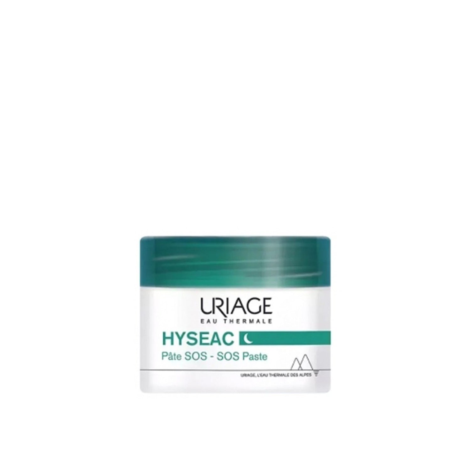 Uriage Hyséac SOS Paste-Local Skin-Care 15gr