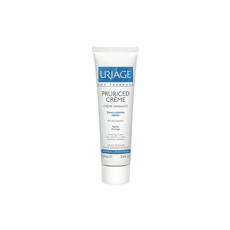 Uriage Pruriced Cream 100ml