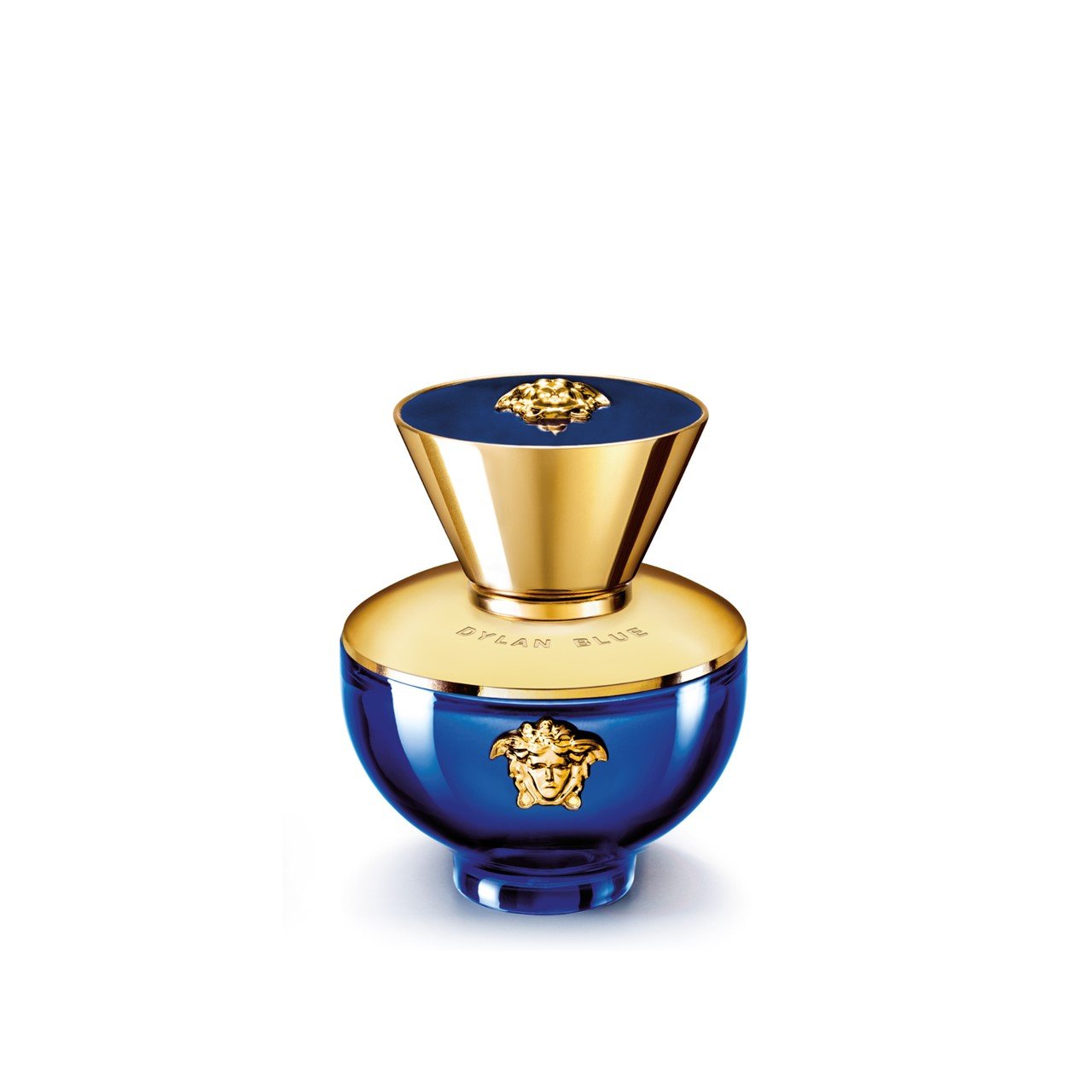 Versace Dylan Blue Pour Femme Eau de Parfum 50ml