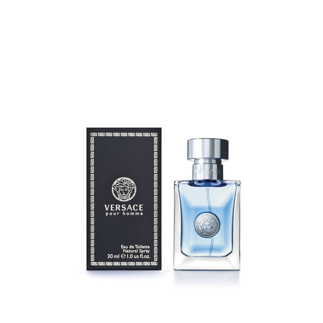 Versace Pour Homme Eau de Toilette 30ml