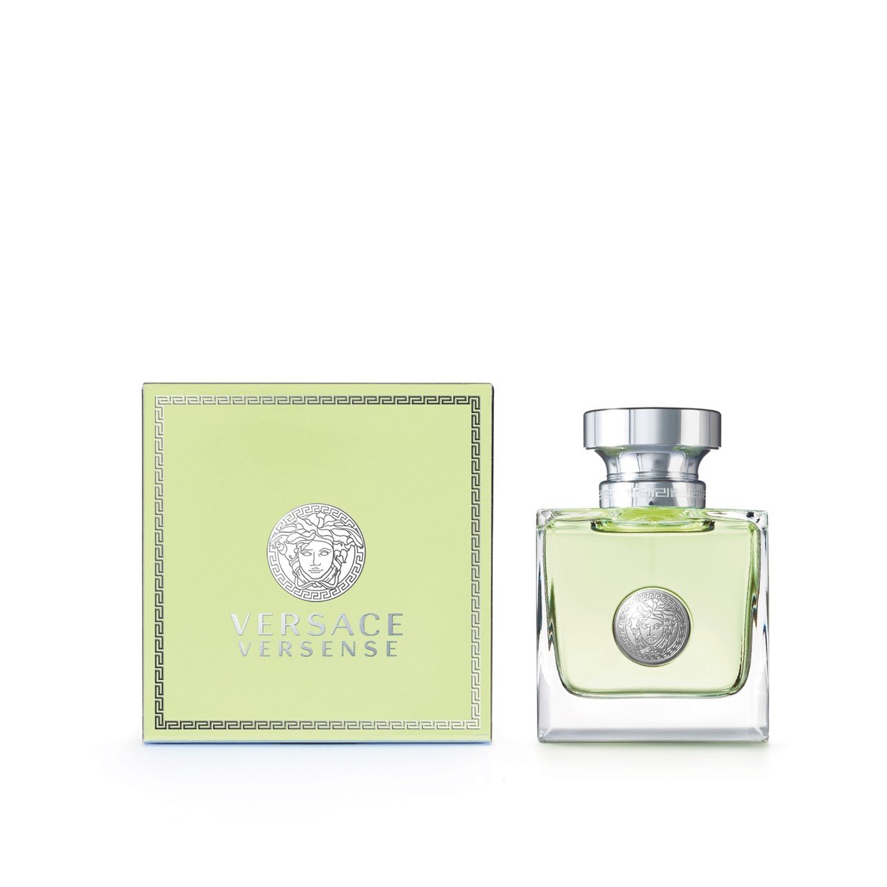 Versace Versense Eau de Toilette 50ml