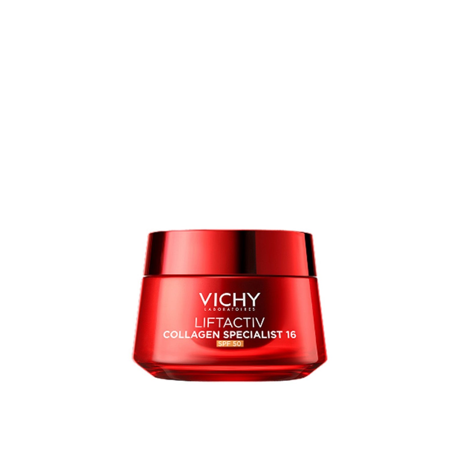 Vichy Liftactiv Collagen Specialist 16 Day Cream SPF50 50 ml