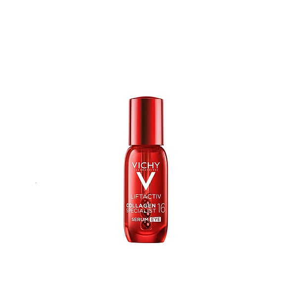 Vichy Liftactiv Collagen Specialist 16 Eye Serum 15Ml