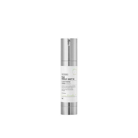 VT Cosmetics Cica Mild Reedle Shot 50 50ml