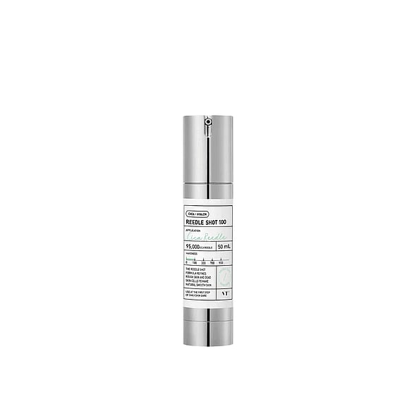 VT Cosmetics Cica Reedle Shot 100 Essence 50ml