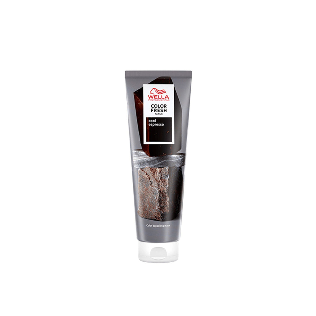 Wella Professionals Color Fresh Mask Natural Color Mask 
