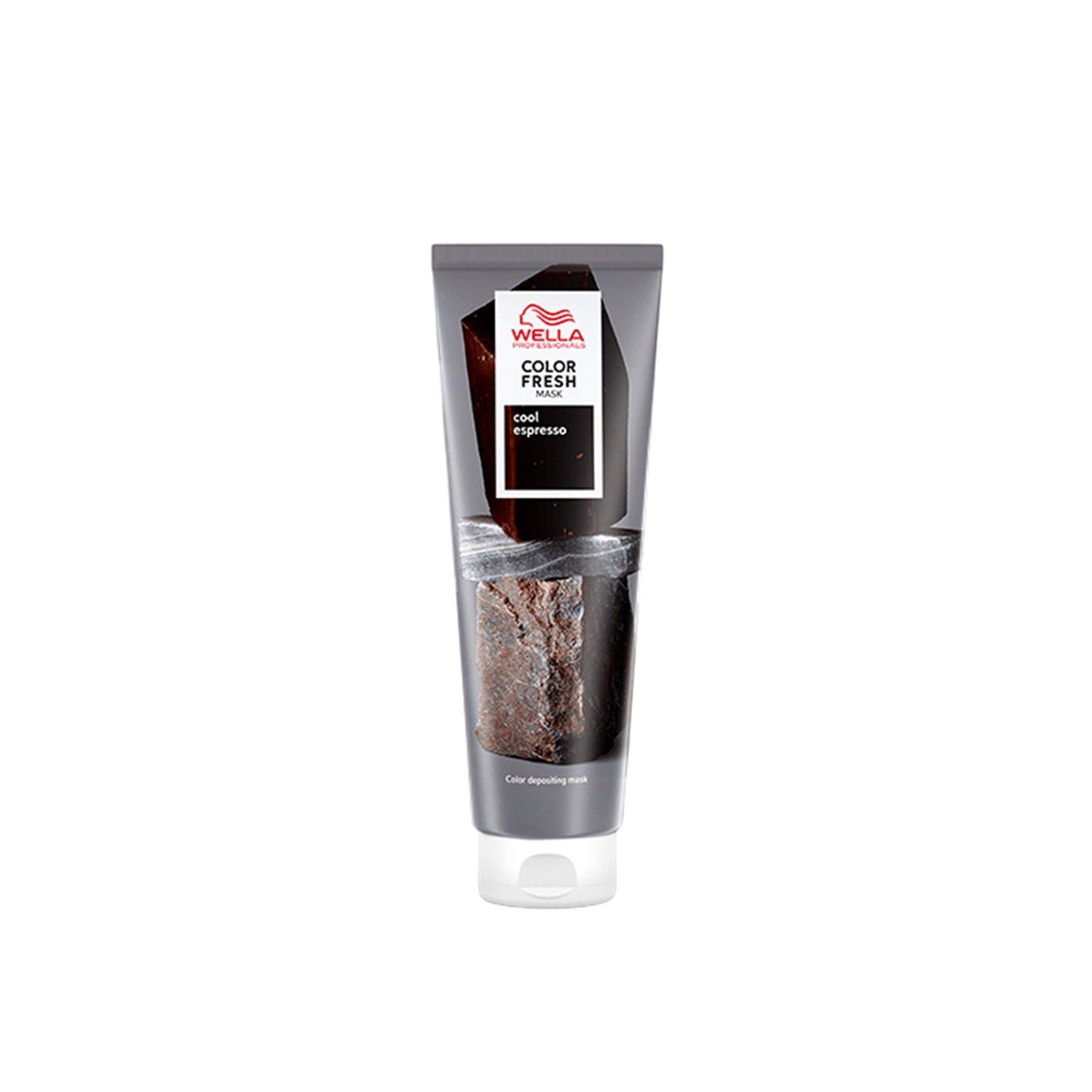 Wella Professionals Color Fresh Mask Natural Color Mask 