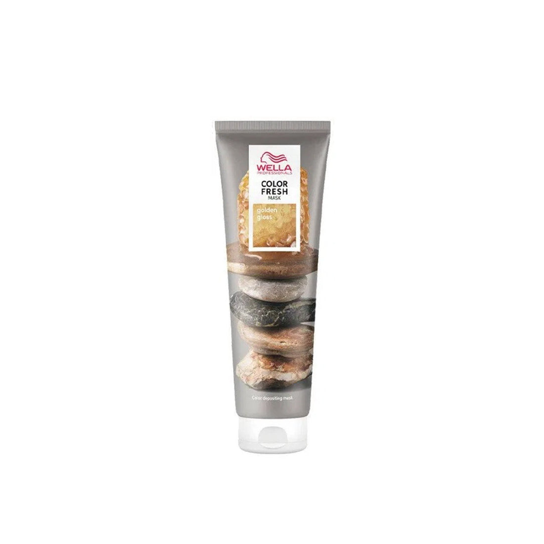 Wella Professionals Color Fresh Mask Natural Color Mask 