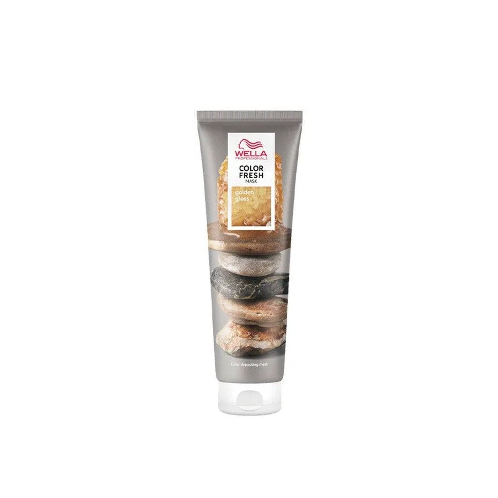 Wella Professionals Color Fresh Mask Natural Color Mask 