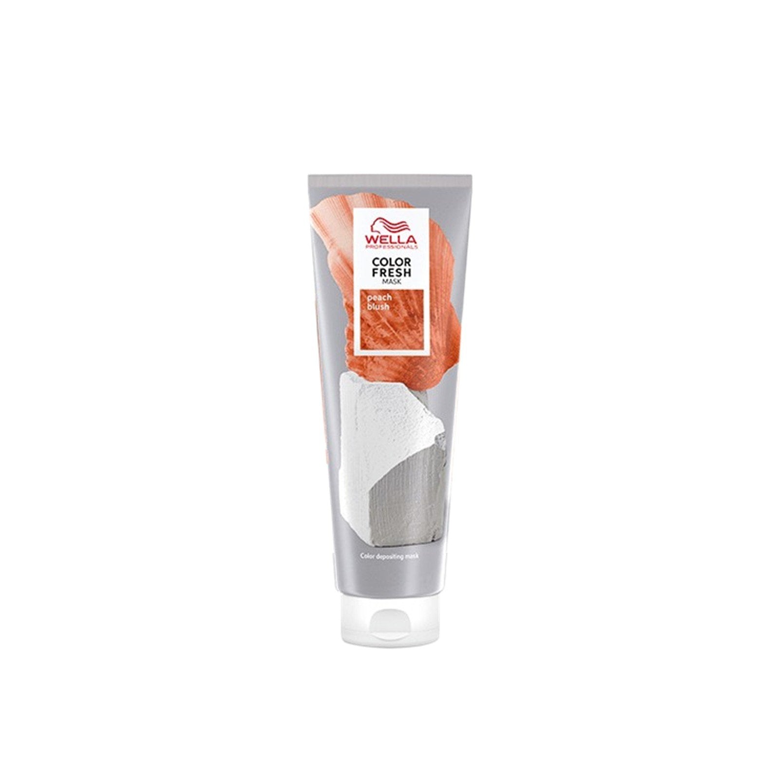 Wella Professionals Color Fresh Mask Natural Color Mask 