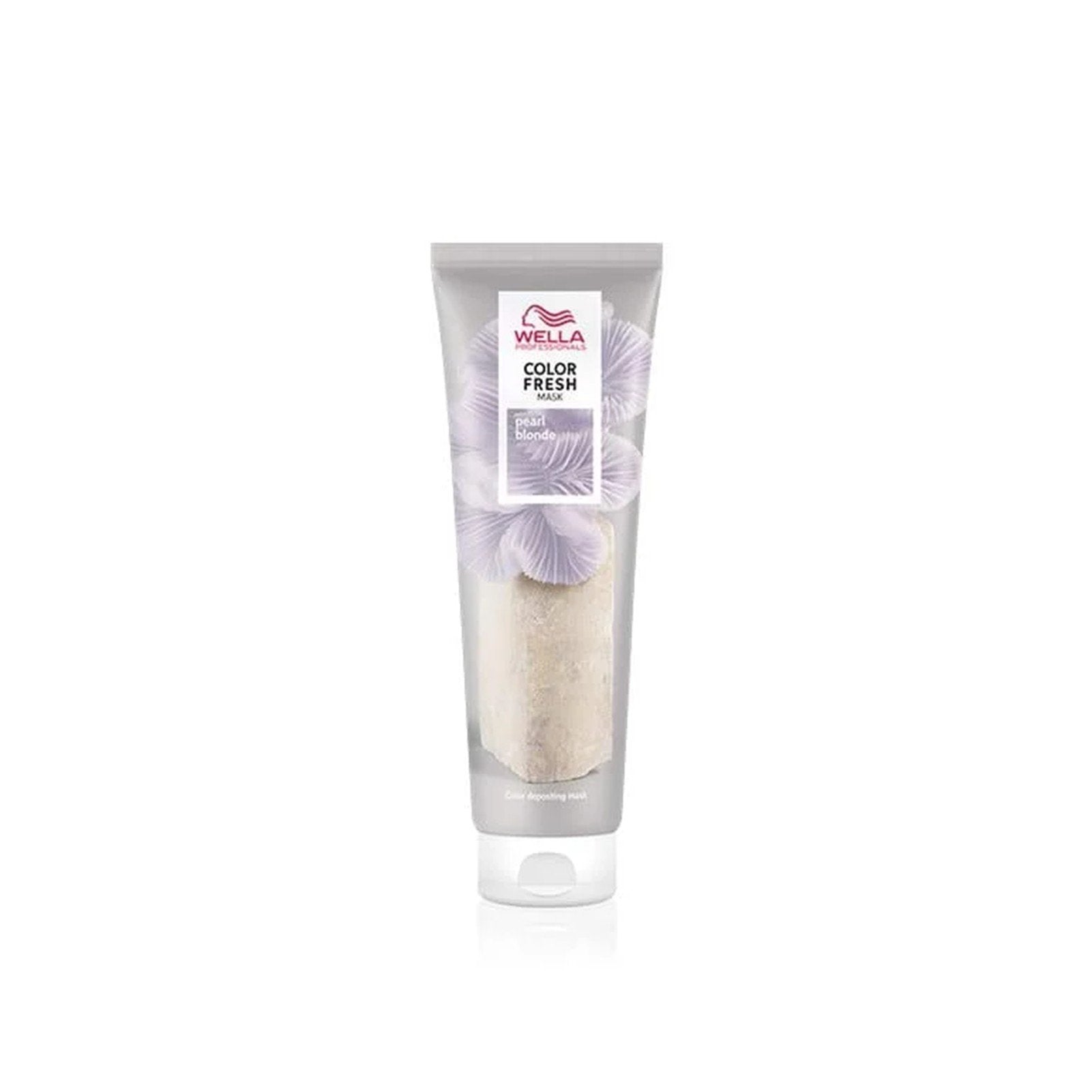 Wella Professionals Color Fresh Mask Natural Color Mask 