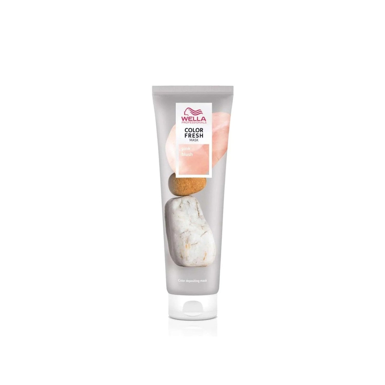 Wella Professionals Color Fresh Mask Natural Color Mask 
