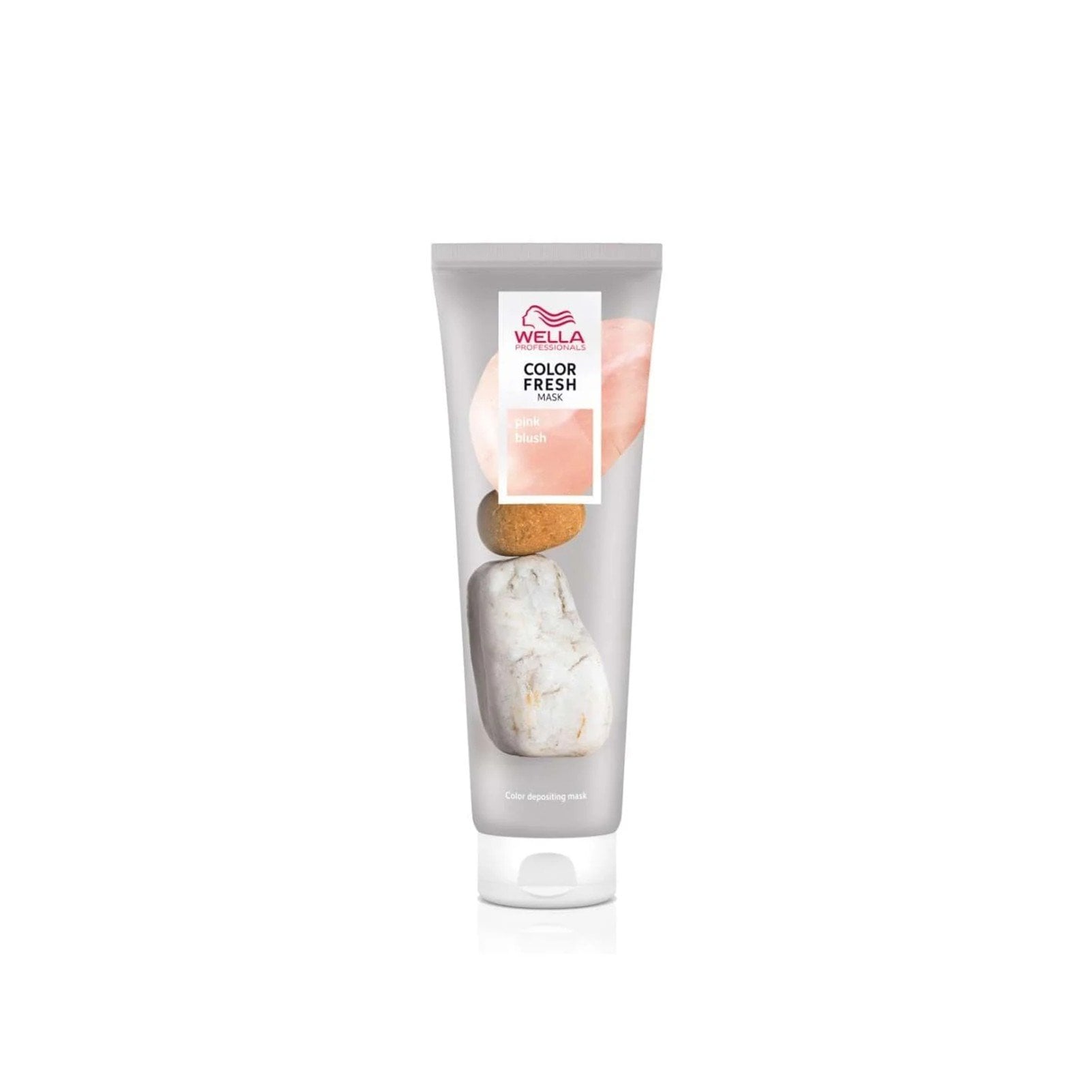 Wella Professionals Color Fresh Mask Natural Color Mask 