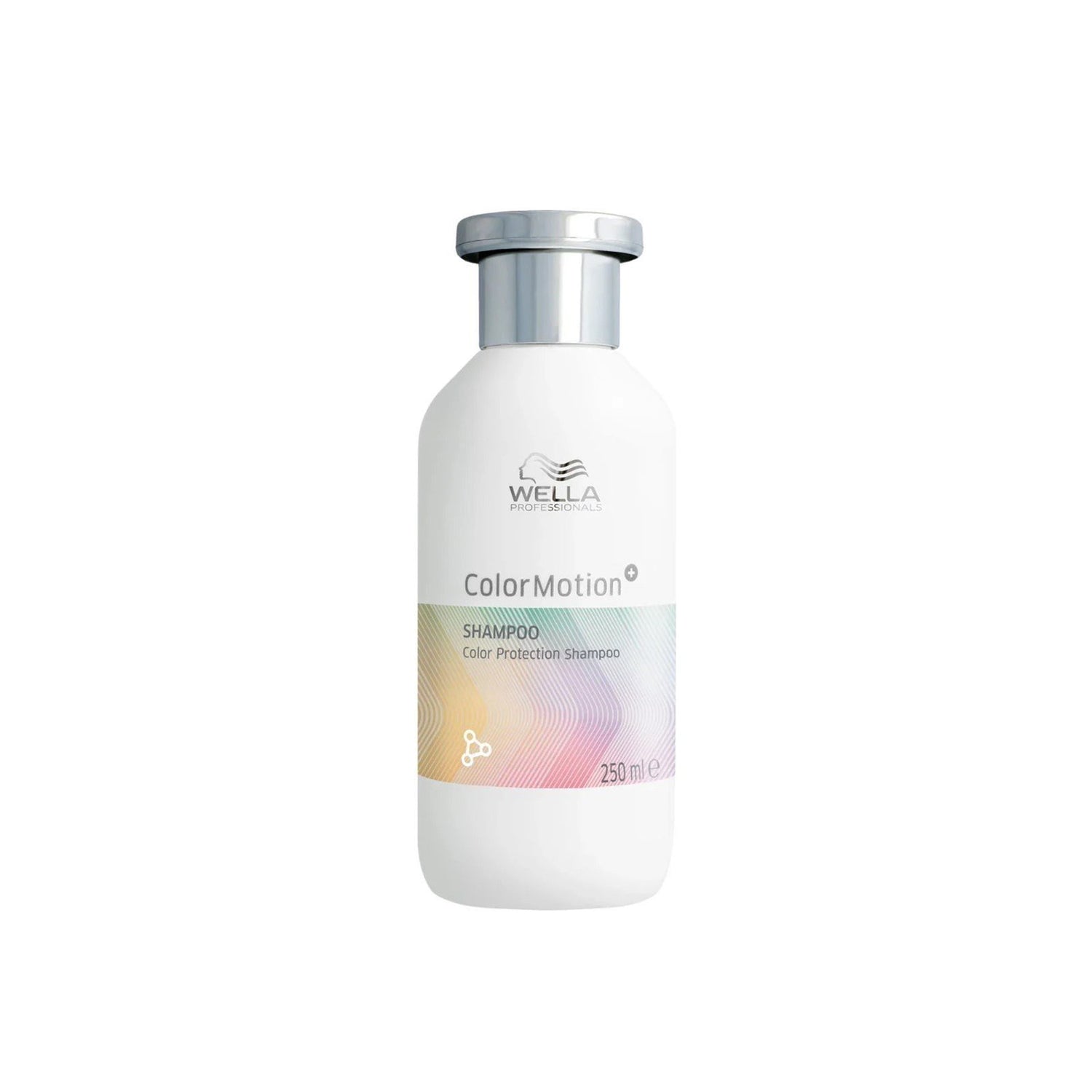 Wella Color Motion+ Color Protection Shampoo 250ml