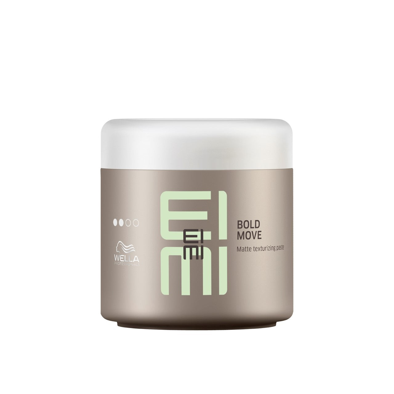 Wella EIMI Bold Move Matte Texturizing Paste 150ml