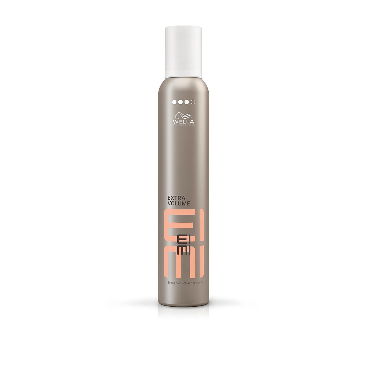 Wella Professionals Wella EIMI Extra-Volume Styling Mousse 500ml