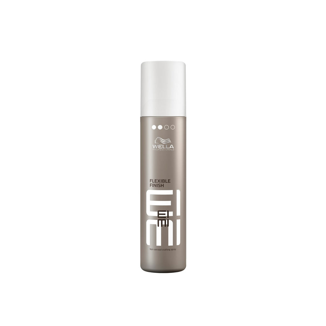 Wella EIMI Flexible Finish Spray 250ml