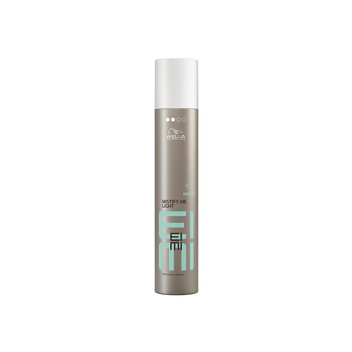 Wella Professionals Wella EIMI Mistify Me Leve Fast-Drying Spray 300ml