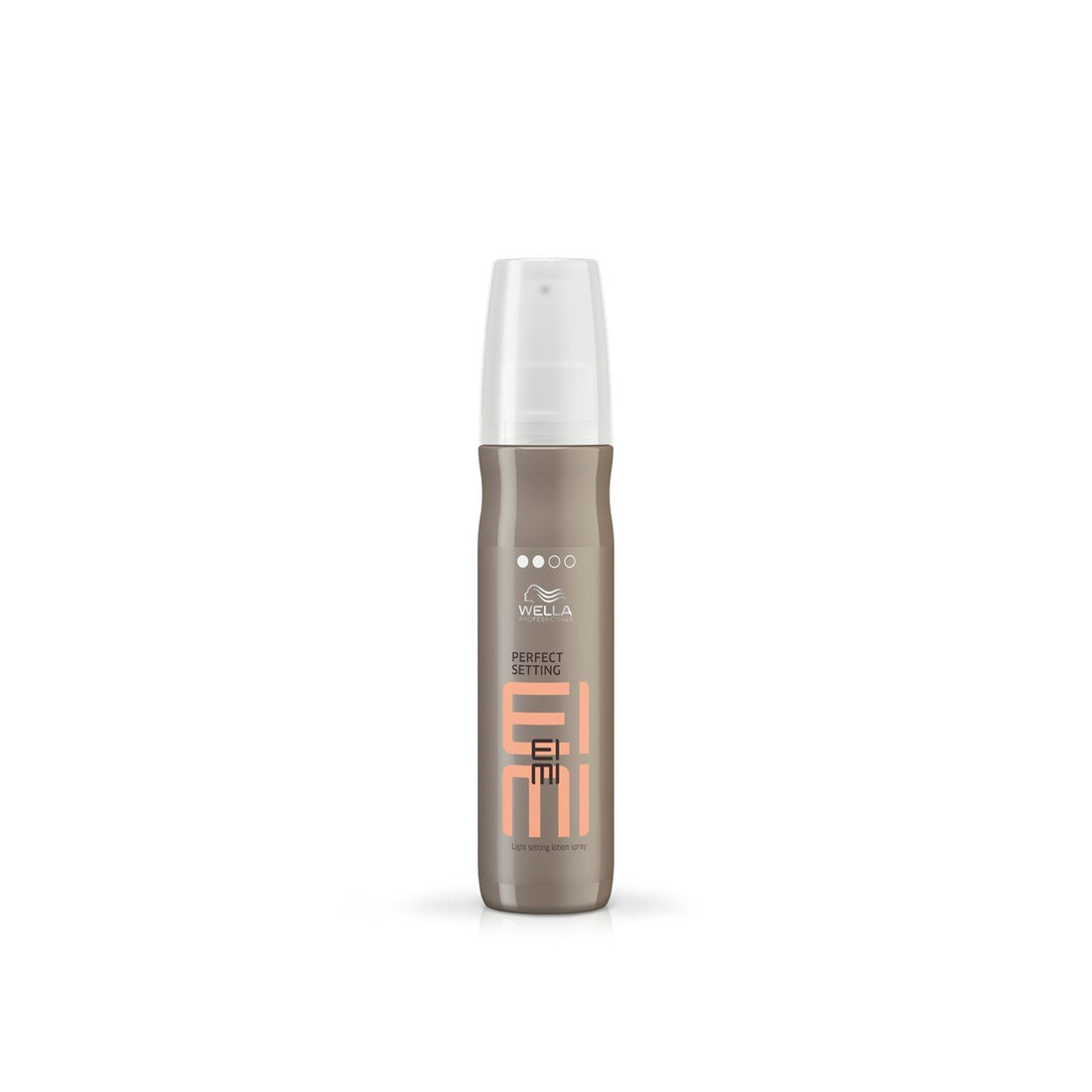 Wella EIMI Perfect Setting Lotion Spray 150ml