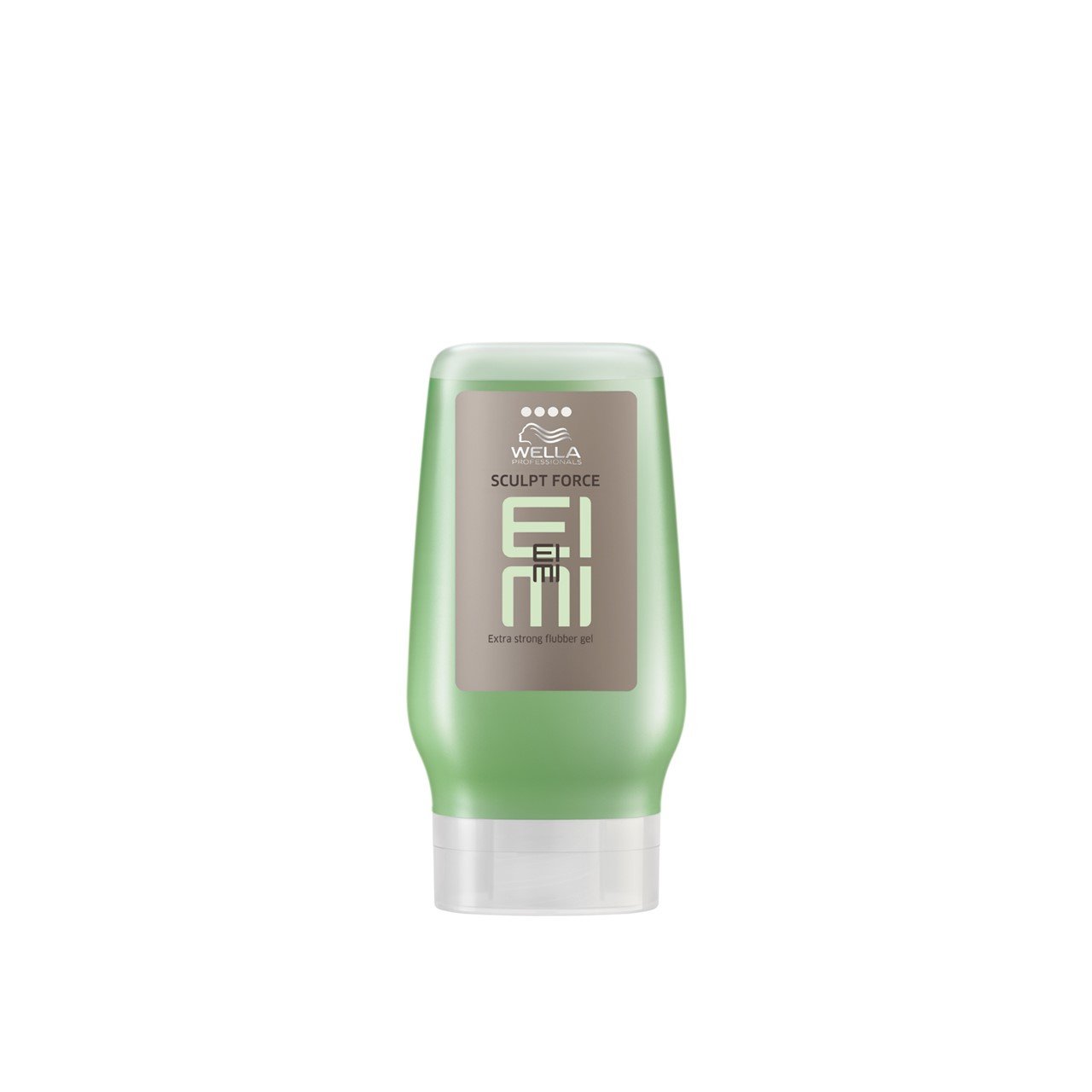 Wella EIMI Sculpt Force Flubber Hair Gel 28ml