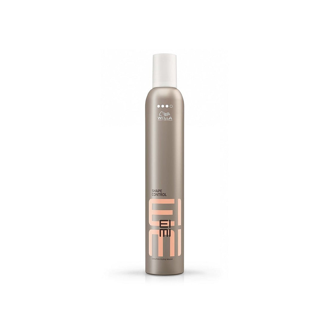 Wella Professionals Wella EIMI Shape Control Firm Styling Mousse 300ml