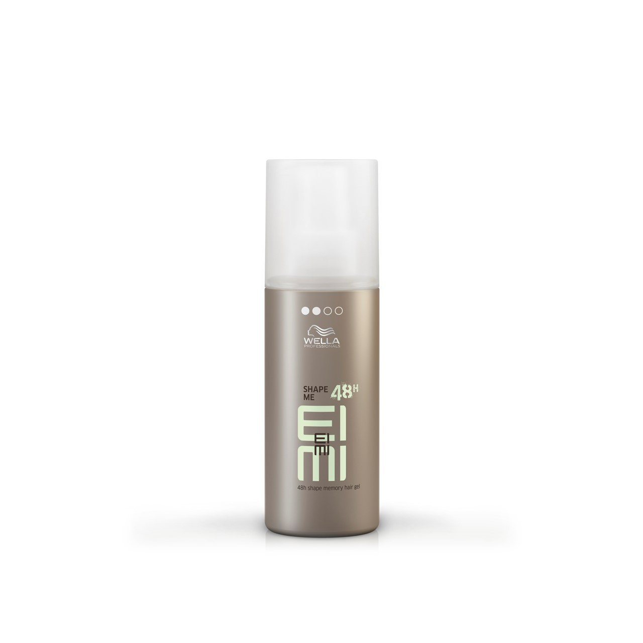 Wella EIMI Shape Me 48h Shape Memory Hair Gel 150ml