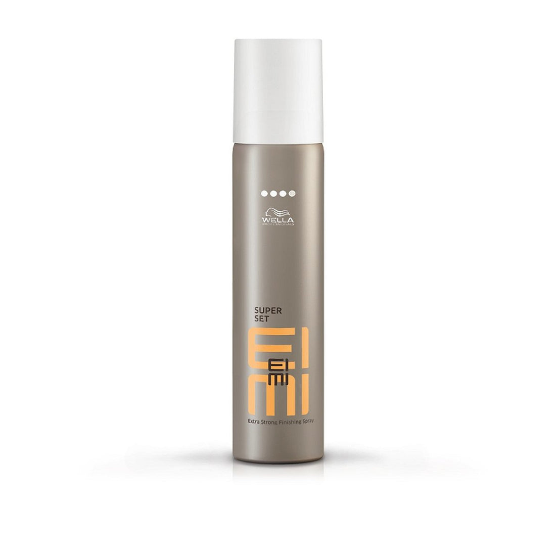 Wella Professionals Wella EIMI Super Set Spray de Acabamento 500ml