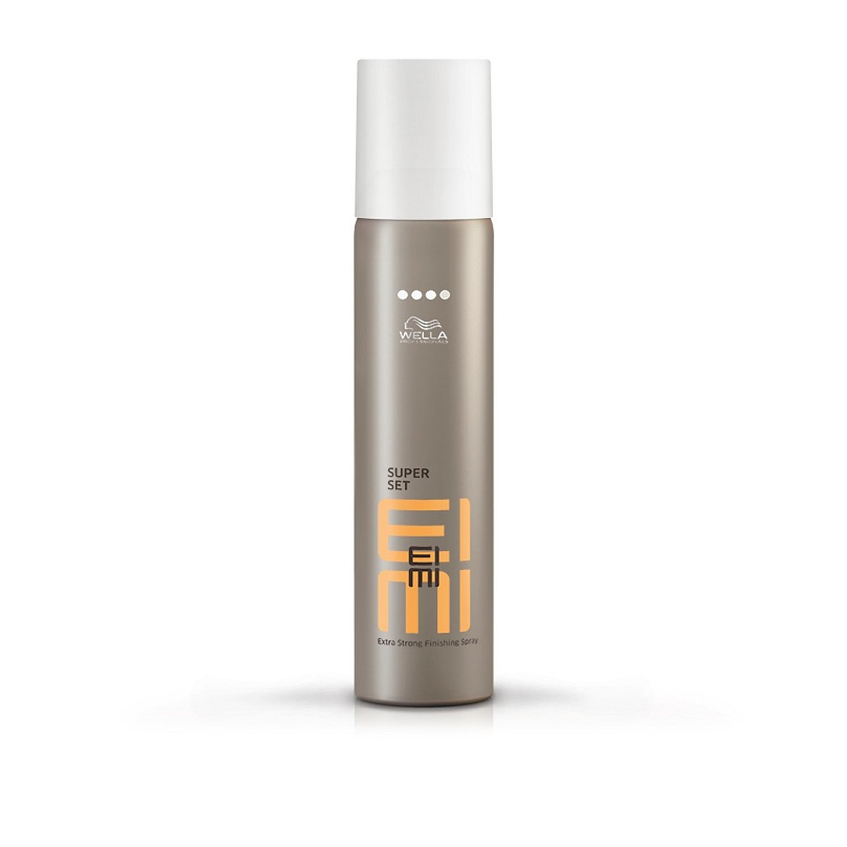 Wella Professionals Wella EIMI Super Set Spray de Acabamento 500ml