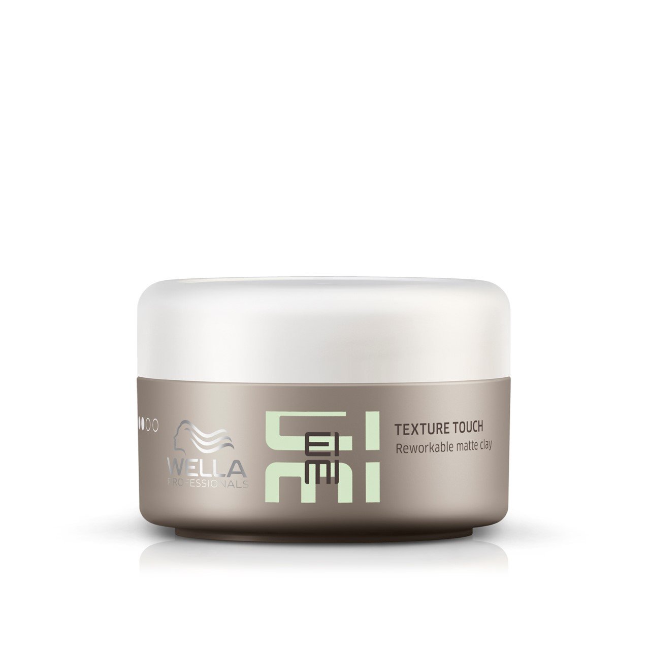 Wella EIMI Texture Touch Reworkable Matte Clay 75ml