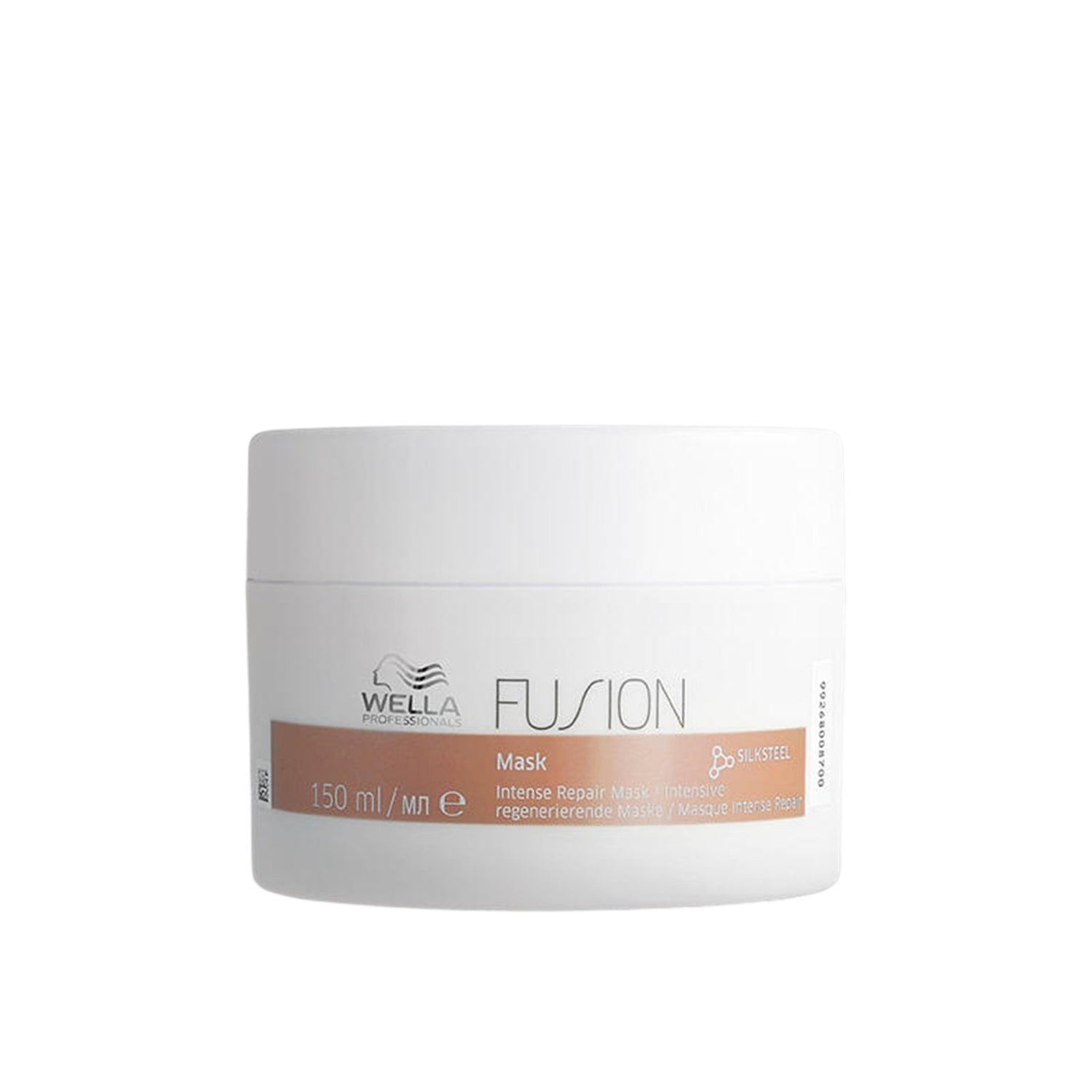 Wella Fusion Intense Repair Mask 150ml