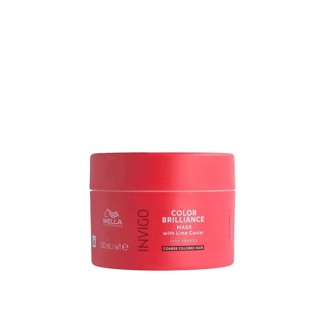 Wella Professionals Invigo Color Brilliance Invigo Color Protective Mask Thick Hair 150 ml