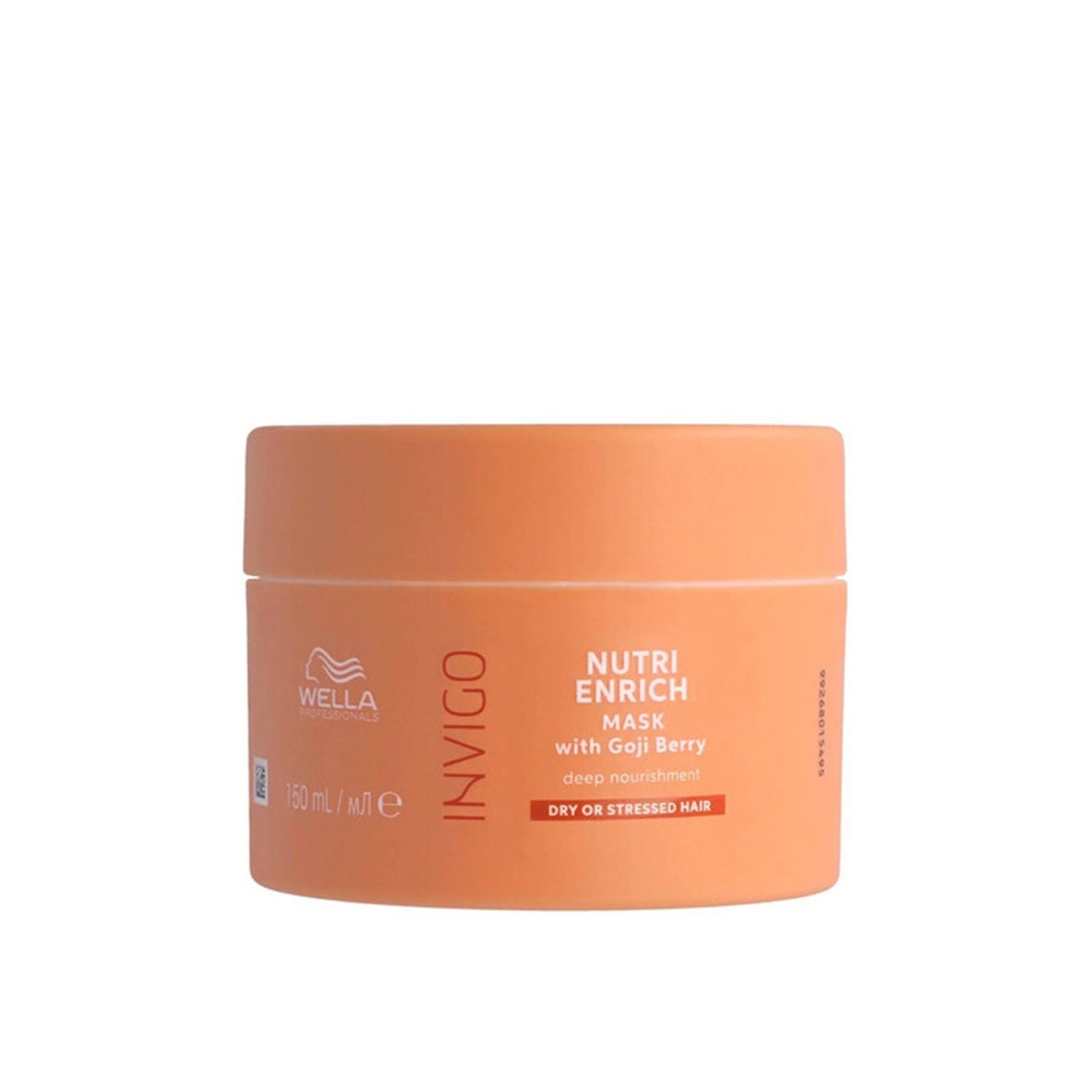 Wella Invigo Nutri Enrich Mask 150ml