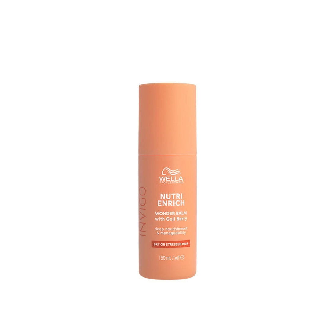 Wella Invigo Nutri Enrich Wonder Balm 150ml