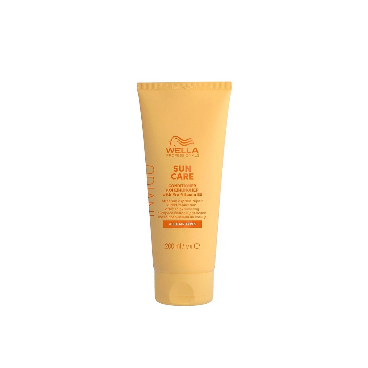 Wella Professionals Invigo Sun After Sun Express Conditioner 200 ml