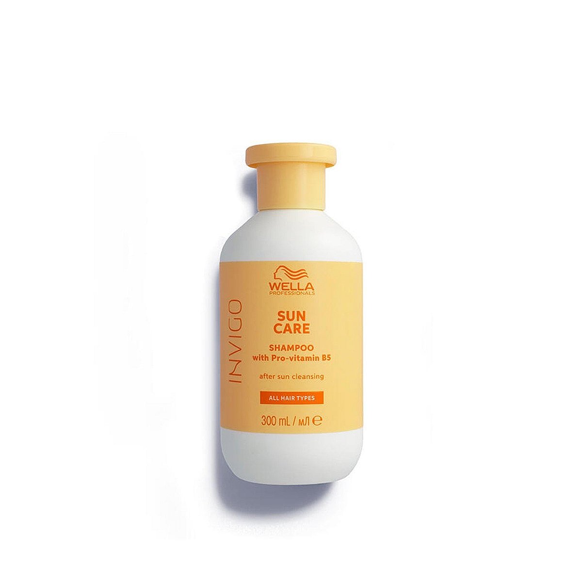 Wella Professionals Invigo Sun After Sun Shampoo 300 ml