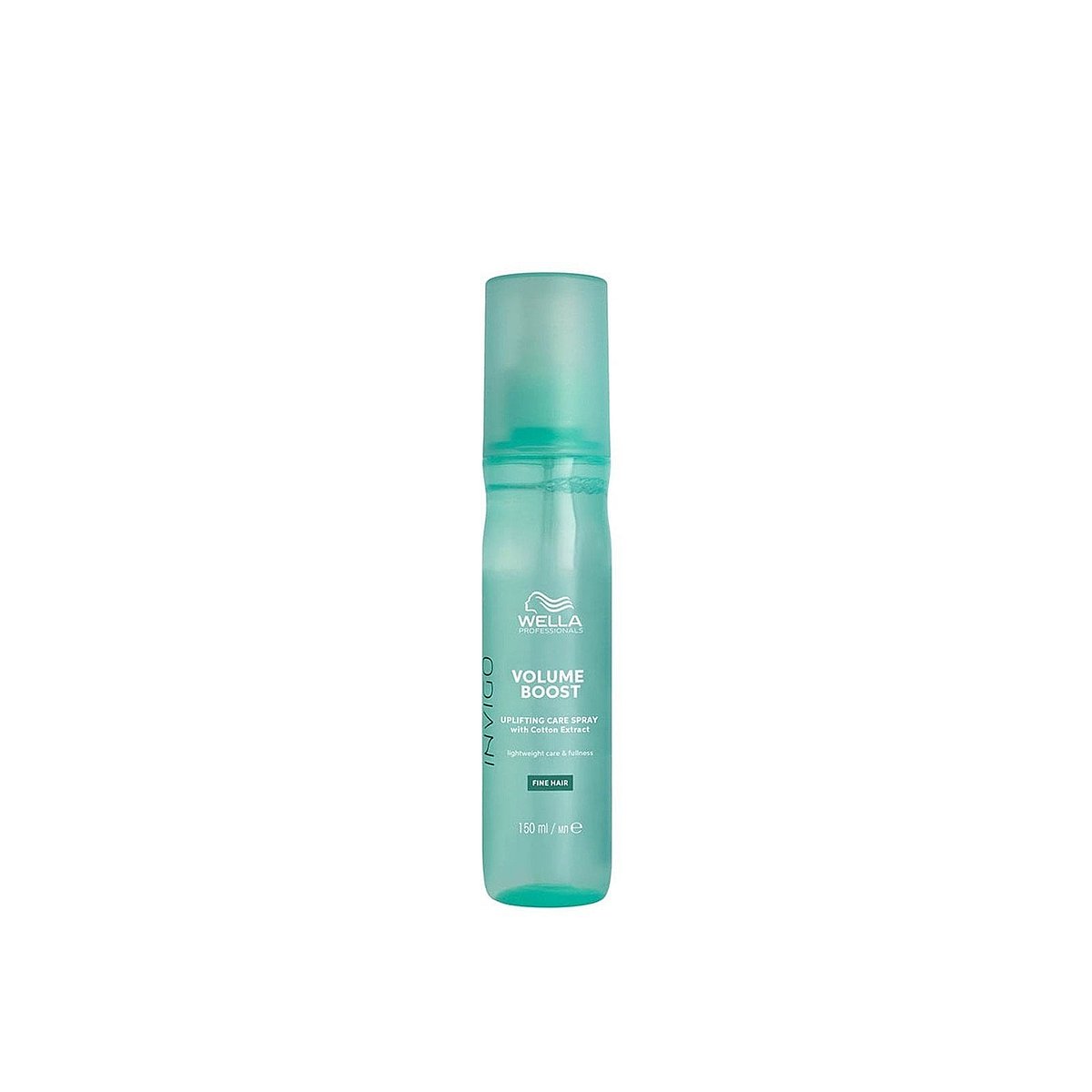 Wella Professionals Invigo Volume Boost Care Spray for Hair Without Volume 150 ml