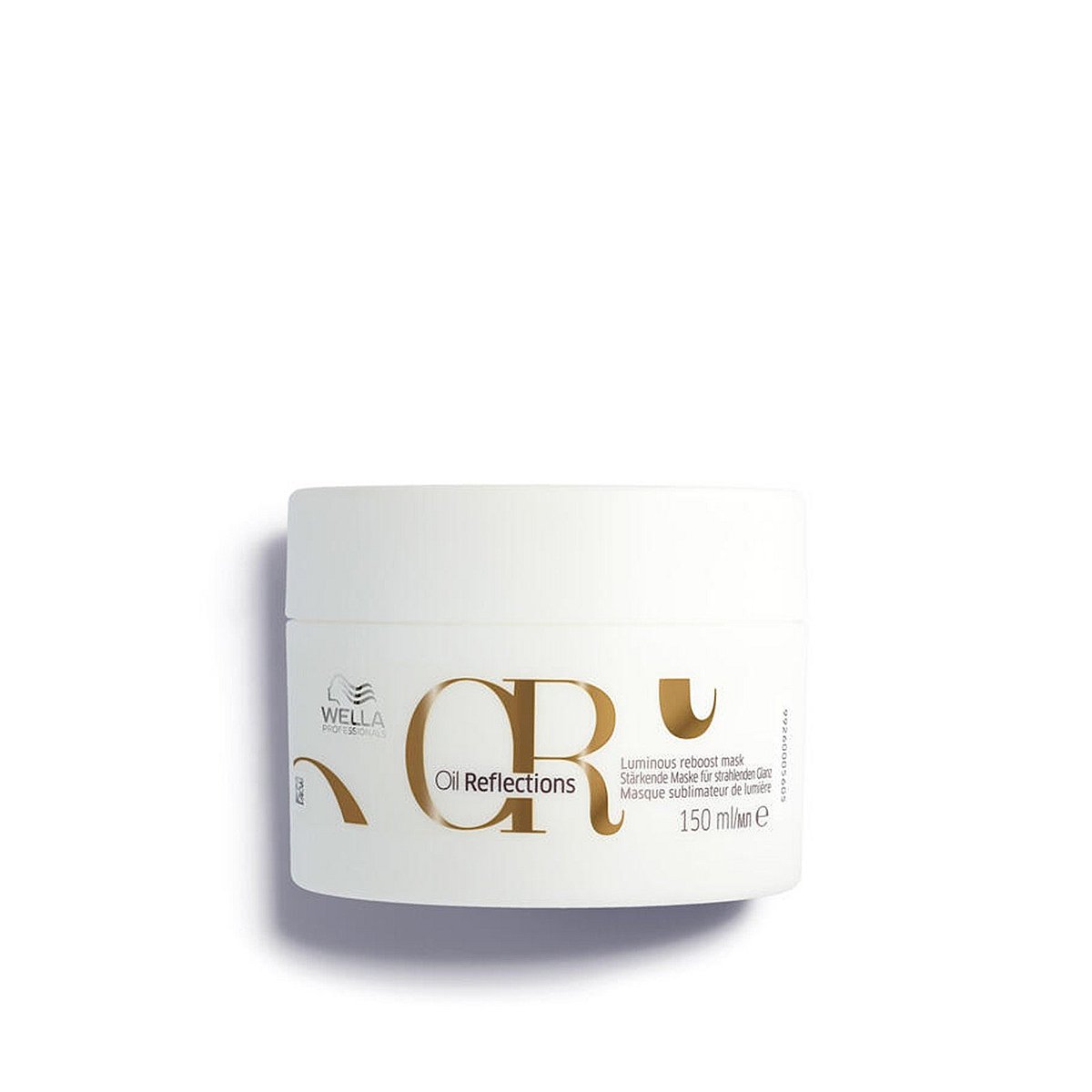 Wella Professionals Oil Reflections Shine Enhancing Mask 150 ml