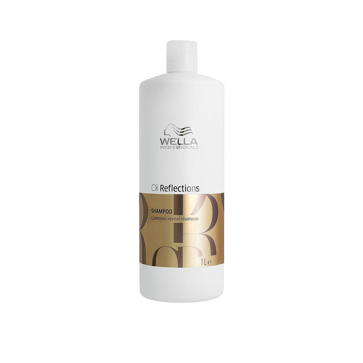 Wella Professionals Oil Reflections Shine Enhancing Shampoo 1000 ml