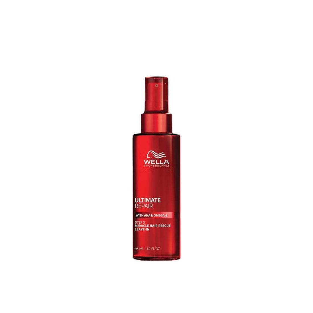 Wella Professionals Wella Ultimate Repair Step 3 Miracle Hair Rescue Leave-In 95ml