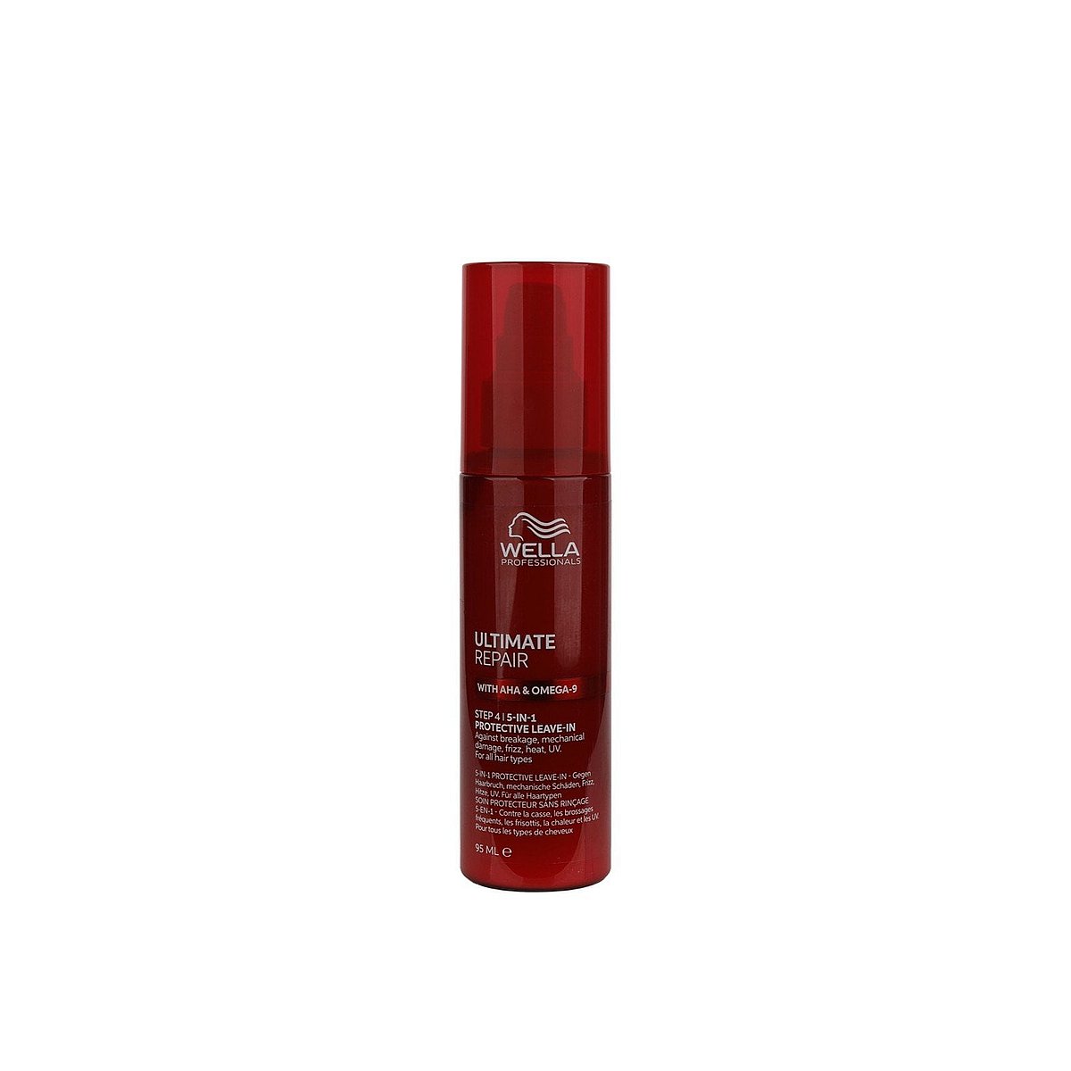 Wella Professionals Ultimate Repair Protective Leave-in Serum 95 ml