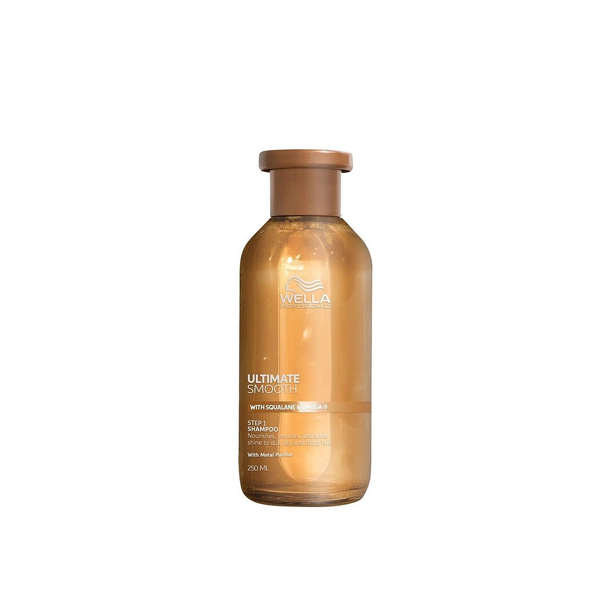 Wella Professionals Ultimate Smooth Shampoo 250 ml