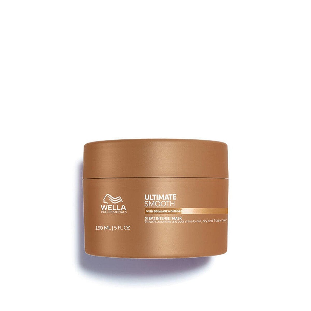 Wella Professionals Ultimate Smooth Mask 150 ml