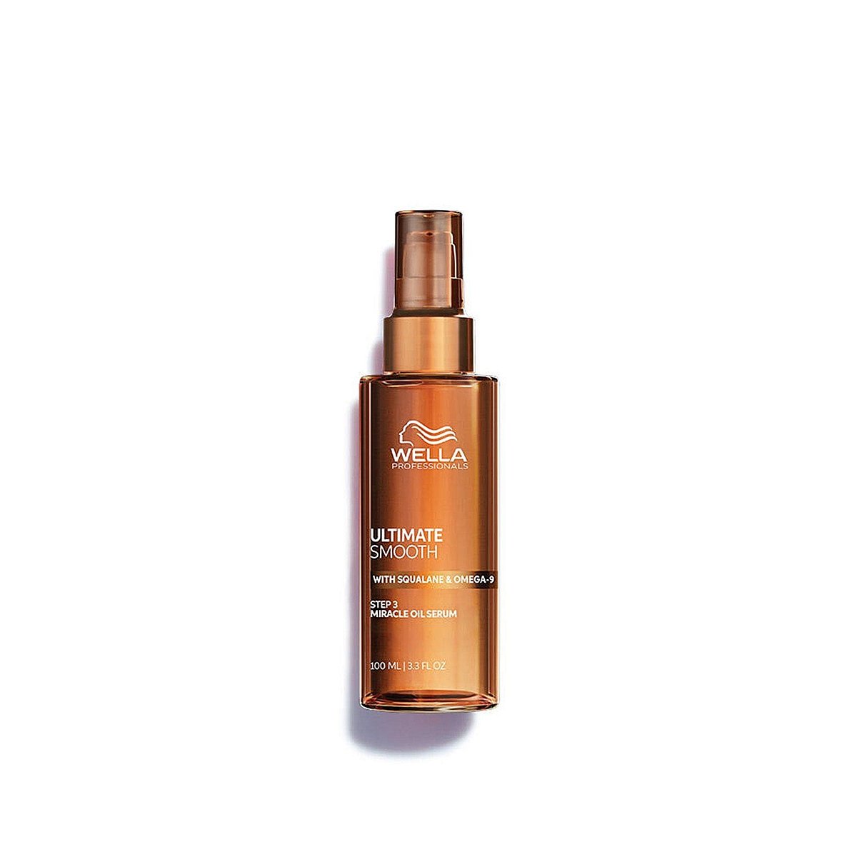 Wella Professionals Ultimate Smooth Miracle Oil Serum 100 ml
