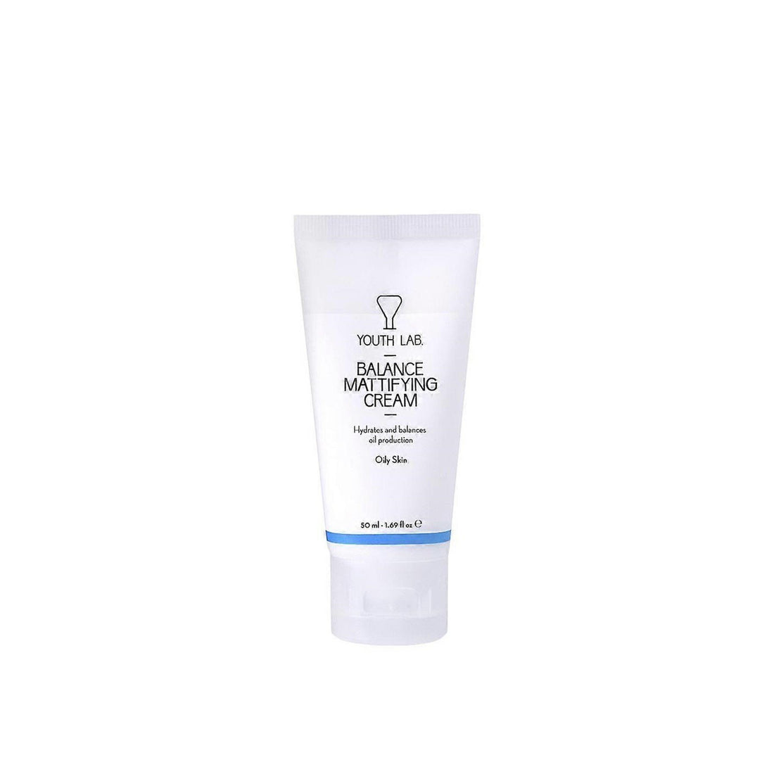 YOUTH LAB Balance Mattifying Cream 50ml