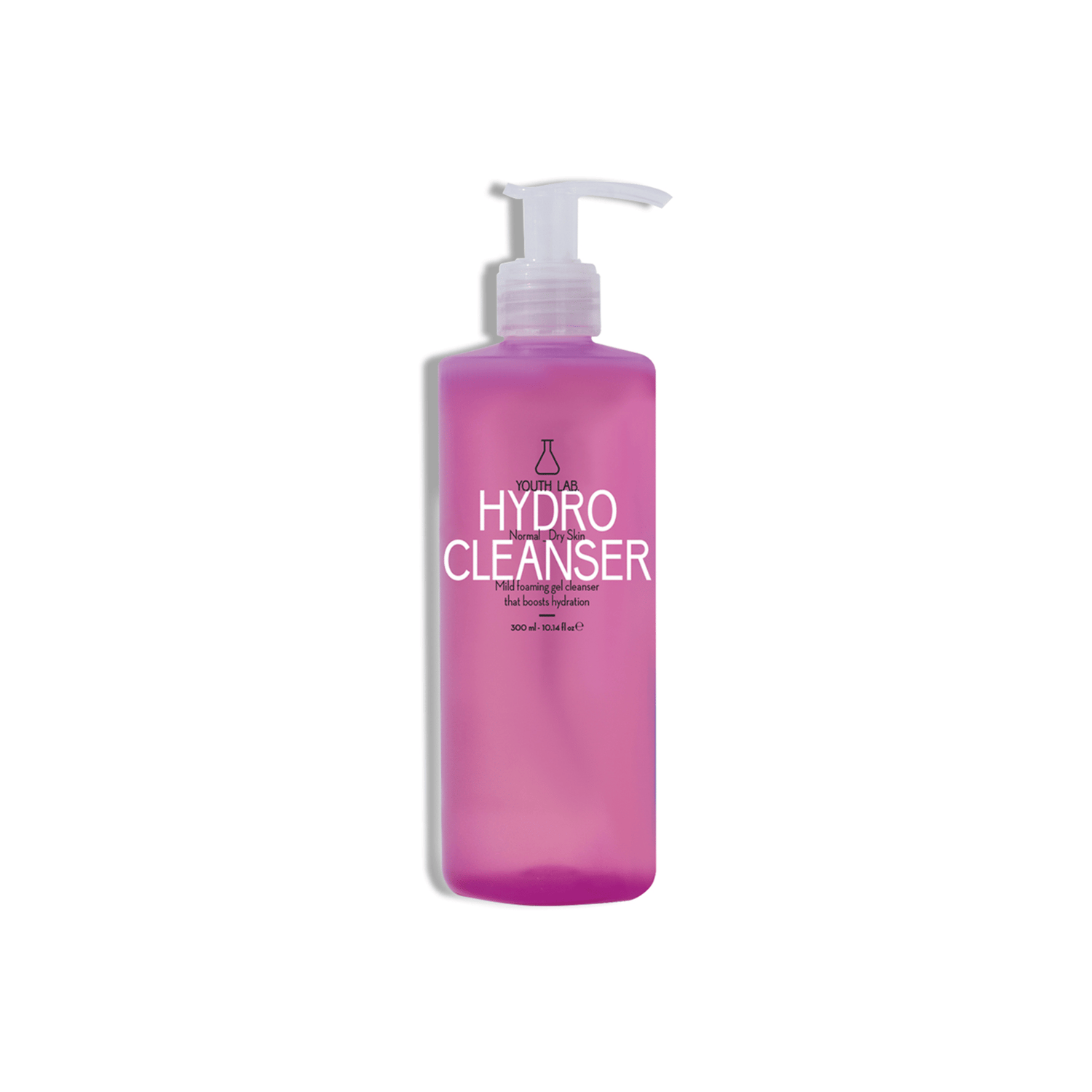 YOUTH LAB Hydro Cleanser 300ml