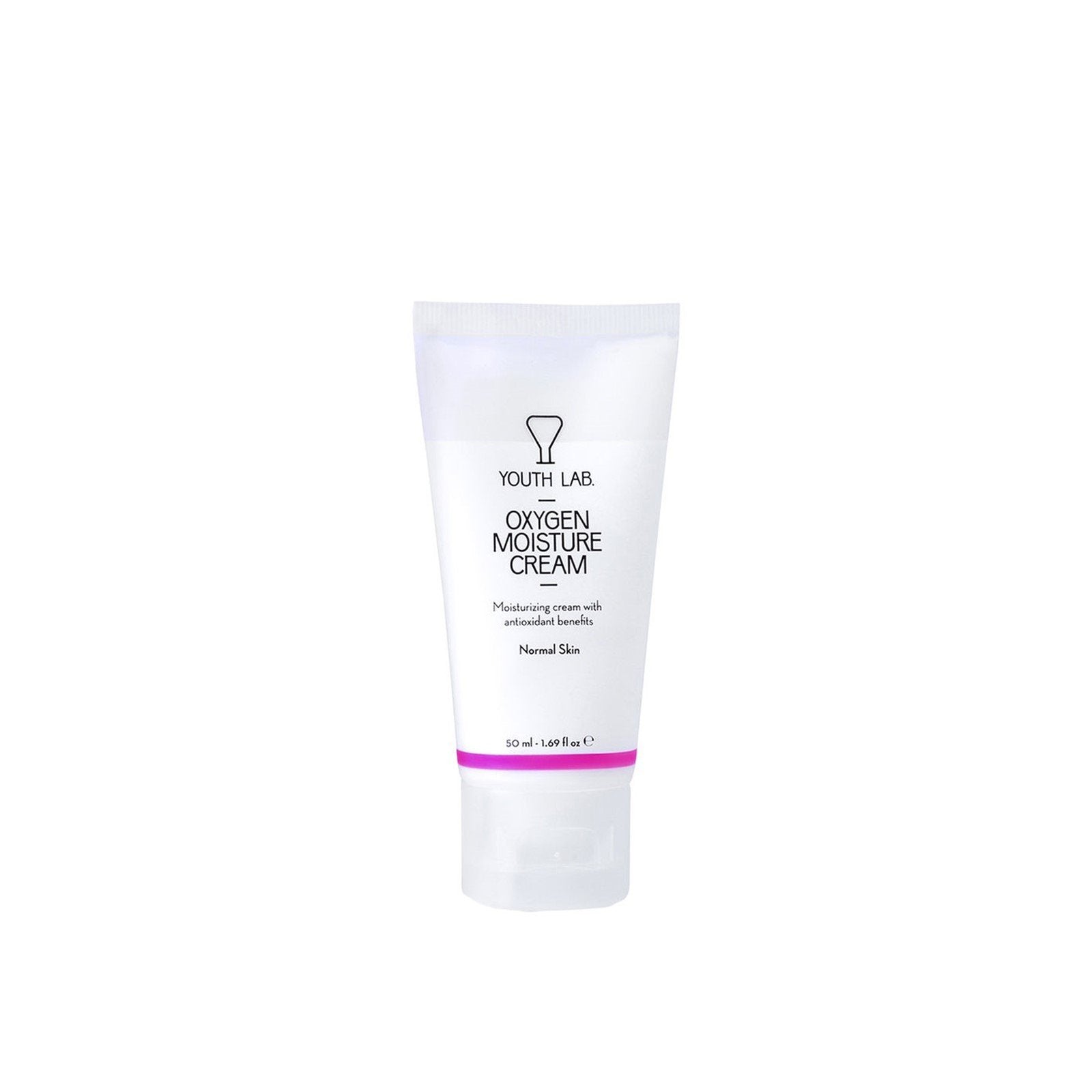 YOUTH LAB Oxygen Moisture Cream SPF10 50ml